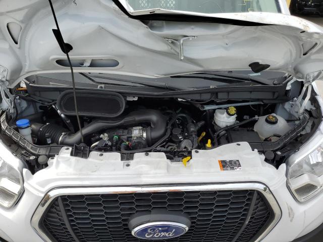 Photo 11 VIN: 1FTBR1Y87MKA70118 - FORD TRANSIT T- 