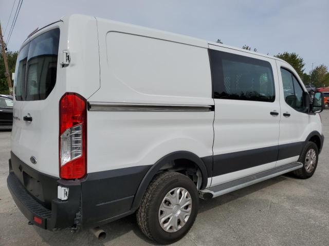 Photo 2 VIN: 1FTBR1Y87MKA70118 - FORD TRANSIT T- 