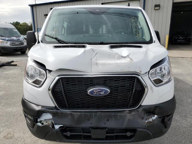 Photo 4 VIN: 1FTBR1Y87MKA70118 - FORD TRANSIT T- 