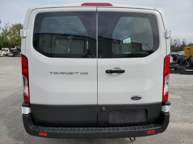 Photo 5 VIN: 1FTBR1Y87MKA70118 - FORD TRANSIT T- 