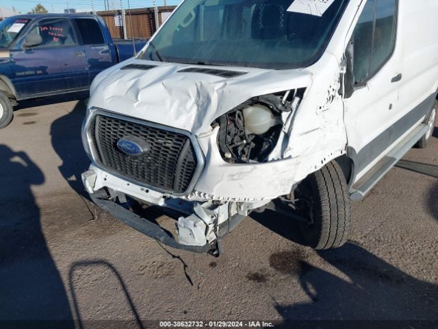 Photo 5 VIN: 1FTBR1Y87MKA70460 - FORD TRANSIT-250 