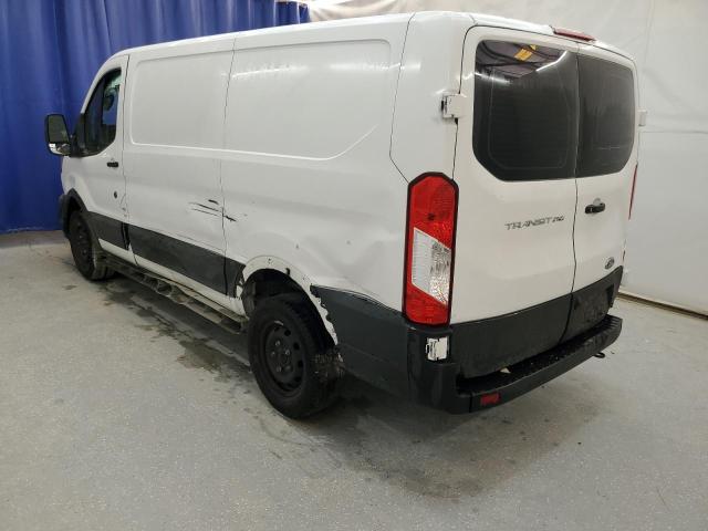 Photo 1 VIN: 1FTBR1Y87NKA24175 - FORD TRANSIT T- 