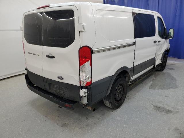 Photo 2 VIN: 1FTBR1Y87NKA24175 - FORD TRANSIT T- 