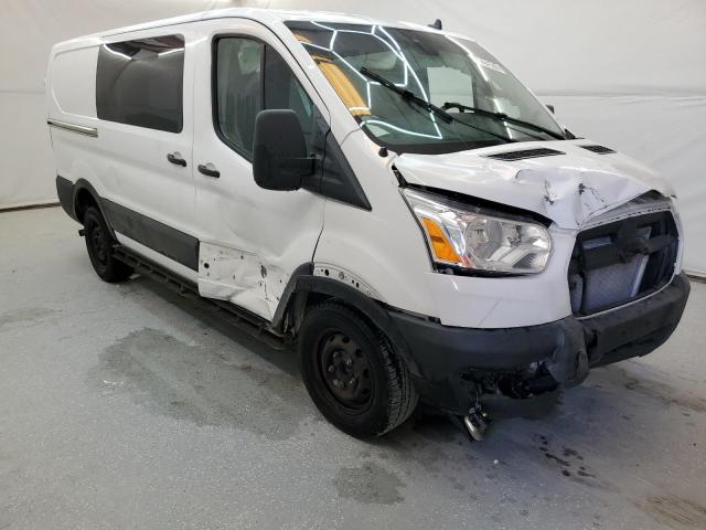 Photo 3 VIN: 1FTBR1Y87NKA24175 - FORD TRANSIT T- 