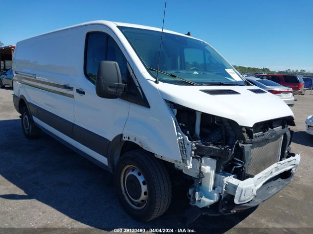 Photo 0 VIN: 1FTBR1Y87NKA77152 - FORD TRANSIT-250 