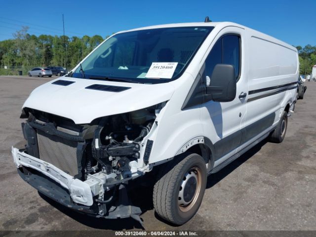 Photo 1 VIN: 1FTBR1Y87NKA77152 - FORD TRANSIT-250 