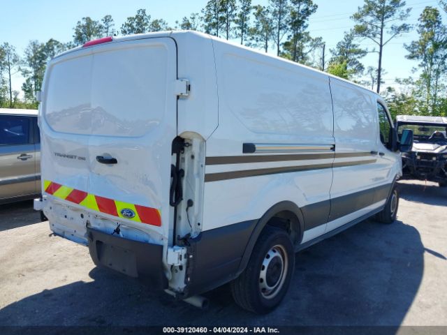 Photo 3 VIN: 1FTBR1Y87NKA77152 - FORD TRANSIT-250 