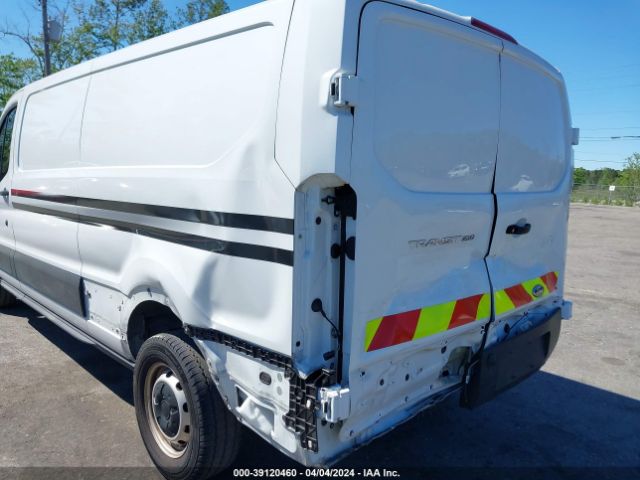 Photo 5 VIN: 1FTBR1Y87NKA77152 - FORD TRANSIT-250 