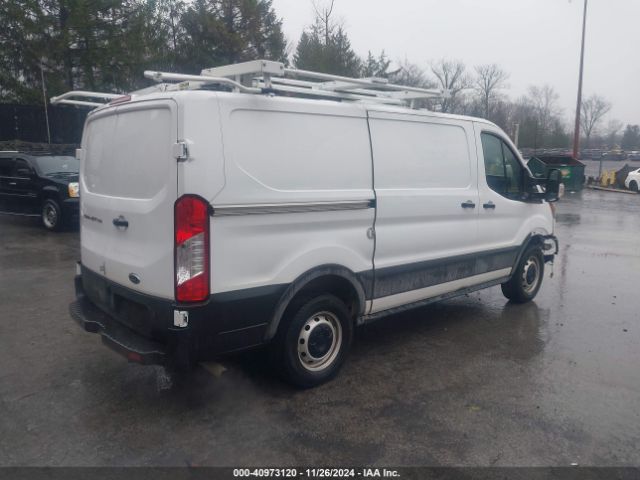 Photo 3 VIN: 1FTBR1Y87PKA30738 - FORD TRANSIT 