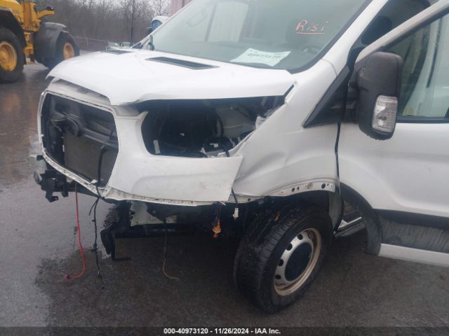 Photo 5 VIN: 1FTBR1Y87PKA30738 - FORD TRANSIT 