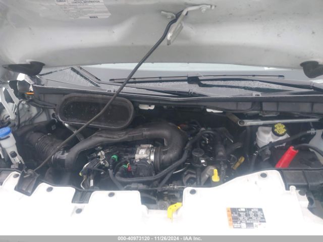 Photo 9 VIN: 1FTBR1Y87PKA30738 - FORD TRANSIT 