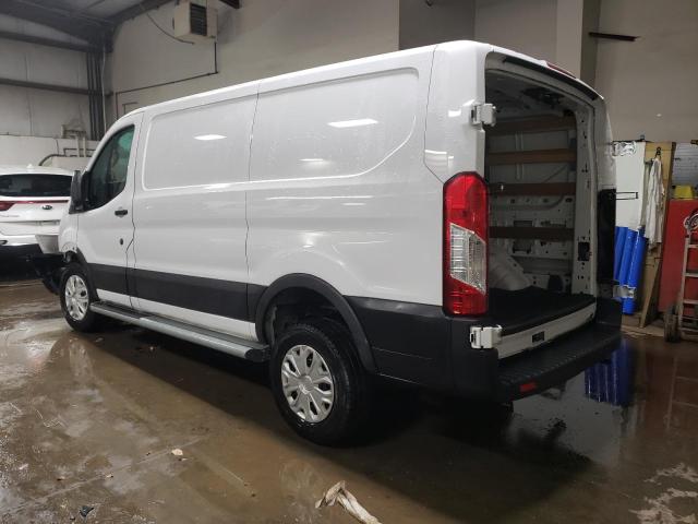 Photo 1 VIN: 1FTBR1Y87PKA51654 - FORD TRANSIT T- 