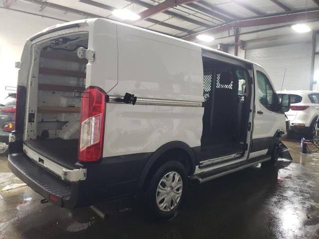 Photo 2 VIN: 1FTBR1Y87PKA51654 - FORD TRANSIT T- 