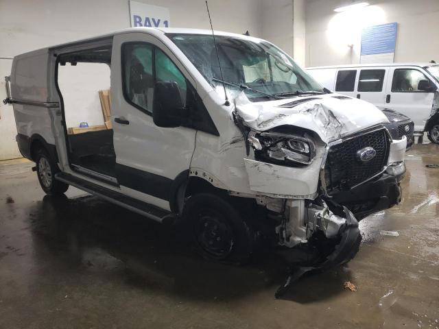 Photo 3 VIN: 1FTBR1Y87PKA51654 - FORD TRANSIT T- 