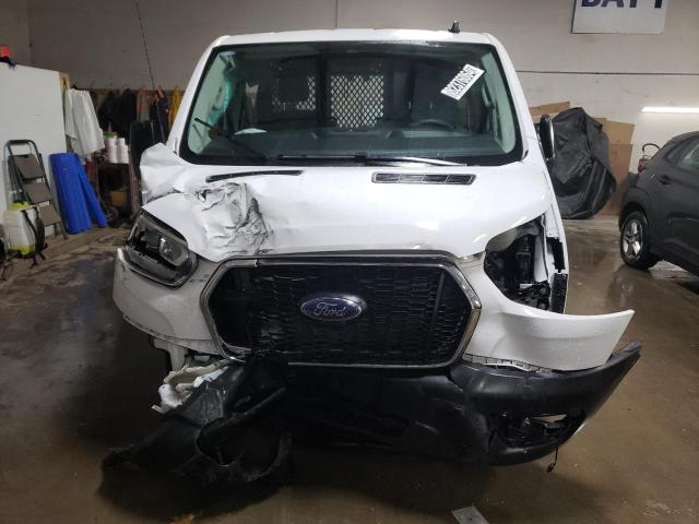 Photo 4 VIN: 1FTBR1Y87PKA51654 - FORD TRANSIT T- 