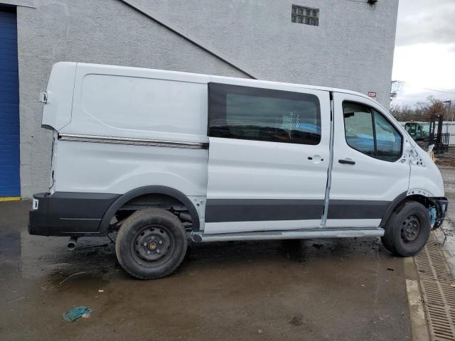 Photo 2 VIN: 1FTBR1Y87PKA77509 - FORD TRANSIT 