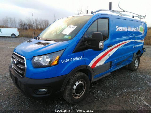 Photo 1 VIN: 1FTBR1Y88LKA88030 - FORD TRANSIT-250 CARGO VAN 