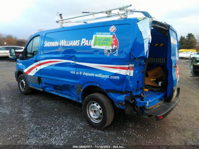 Photo 2 VIN: 1FTBR1Y88LKA88030 - FORD TRANSIT-250 CARGO VAN 