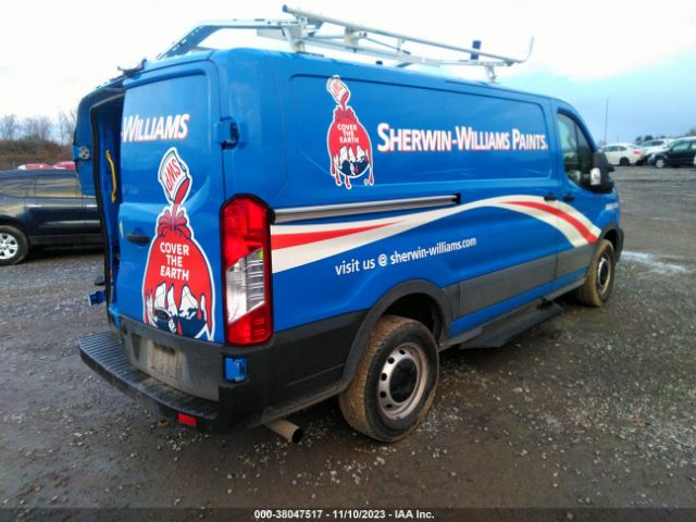 Photo 3 VIN: 1FTBR1Y88LKA88030 - FORD TRANSIT-250 CARGO VAN 