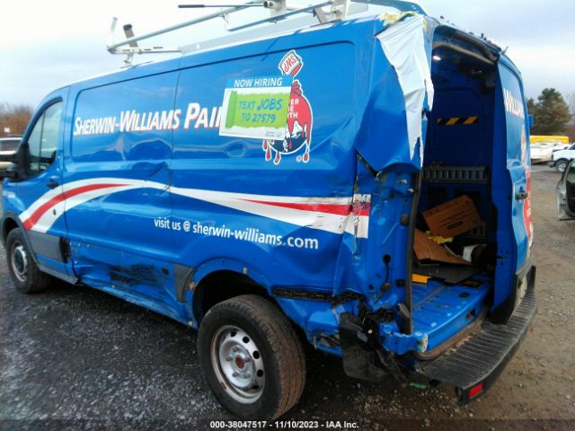 Photo 5 VIN: 1FTBR1Y88LKA88030 - FORD TRANSIT-250 CARGO VAN 