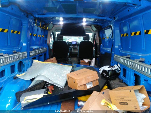 Photo 7 VIN: 1FTBR1Y88LKA88030 - FORD TRANSIT-250 CARGO VAN 