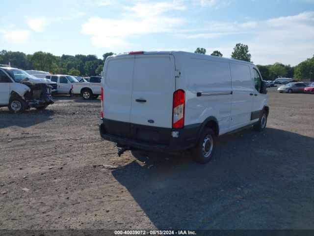 Photo 3 VIN: 1FTBR1Y88MKA91818 - FORD TRANSIT 