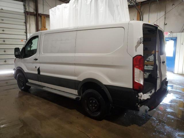 Photo 1 VIN: 1FTBR1Y88NKA39039 - FORD TRANSIT 