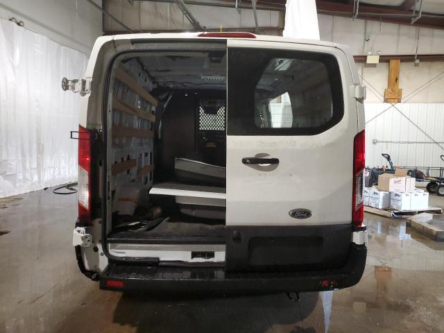 Photo 5 VIN: 1FTBR1Y88NKA39039 - FORD TRANSIT 