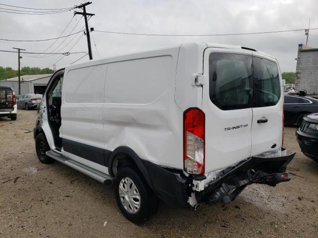 Photo 1 VIN: 1FTBR1Y88NKA51675 - FORD TRANSIT 