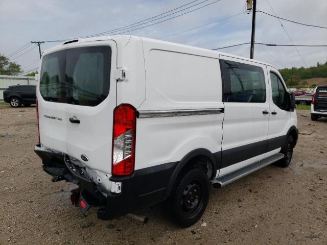 Photo 2 VIN: 1FTBR1Y88NKA51675 - FORD TRANSIT 