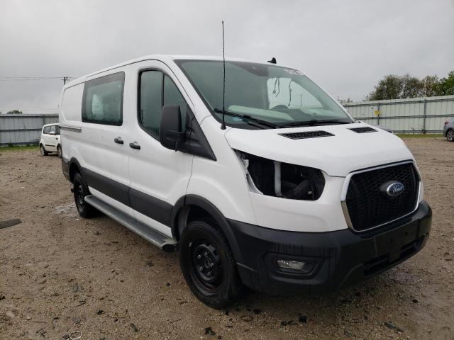 Photo 3 VIN: 1FTBR1Y88NKA51675 - FORD TRANSIT 