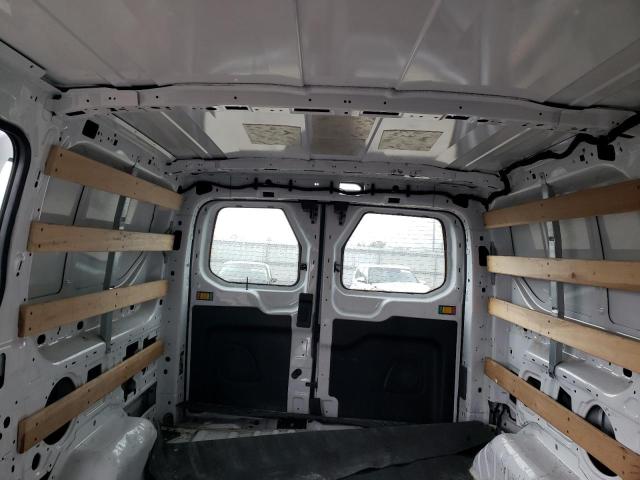 Photo 9 VIN: 1FTBR1Y88NKA51675 - FORD TRANSIT 