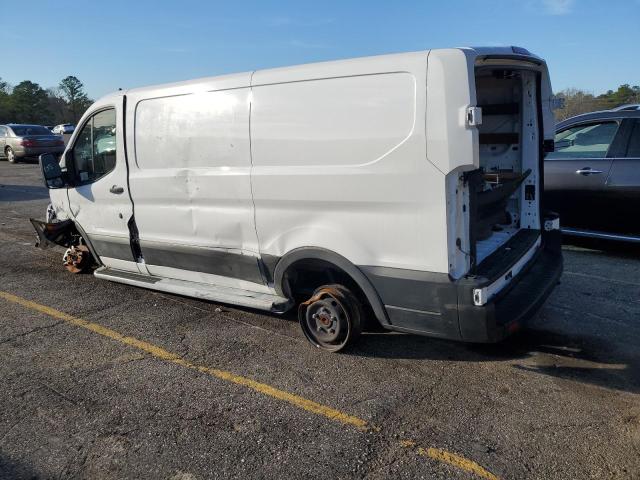 Photo 1 VIN: 1FTBR1Y88NKA51773 - FORD TRANSIT 