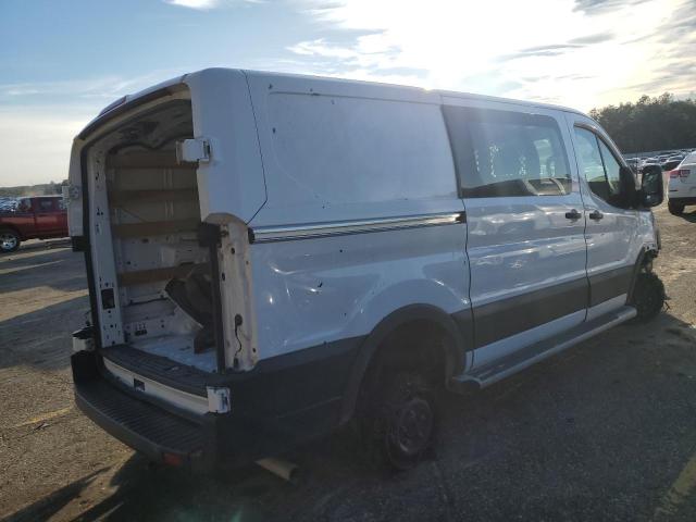 Photo 2 VIN: 1FTBR1Y88NKA51773 - FORD TRANSIT 