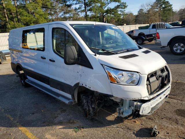 Photo 3 VIN: 1FTBR1Y88NKA51773 - FORD TRANSIT 