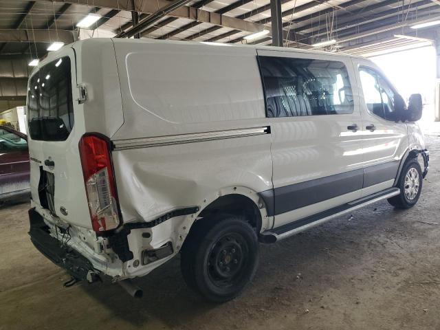 Photo 2 VIN: 1FTBR1Y88PKA66616 - FORD TRANSIT 