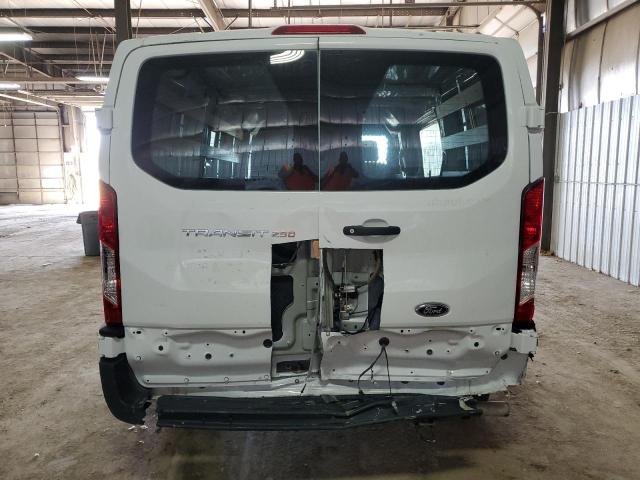 Photo 5 VIN: 1FTBR1Y88PKA66616 - FORD TRANSIT 