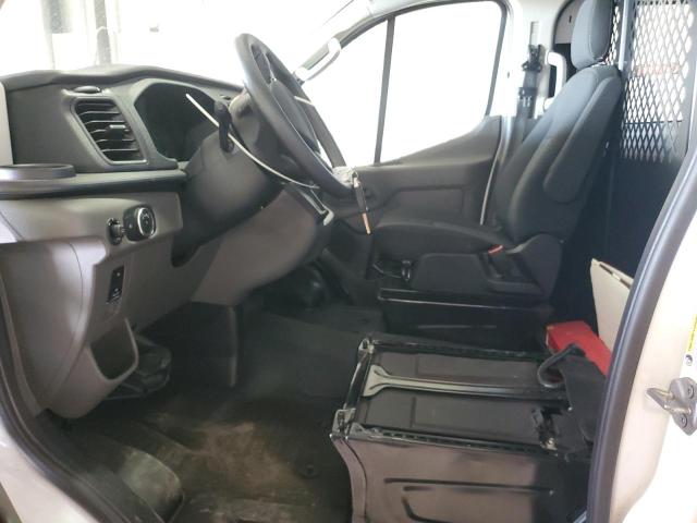 Photo 6 VIN: 1FTBR1Y88PKA66616 - FORD TRANSIT 