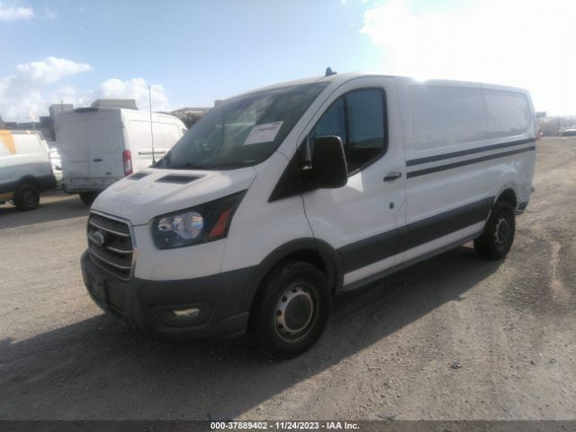 Photo 1 VIN: 1FTBR1Y89LKA30783 - FORD TRANSIT CARGO VAN 