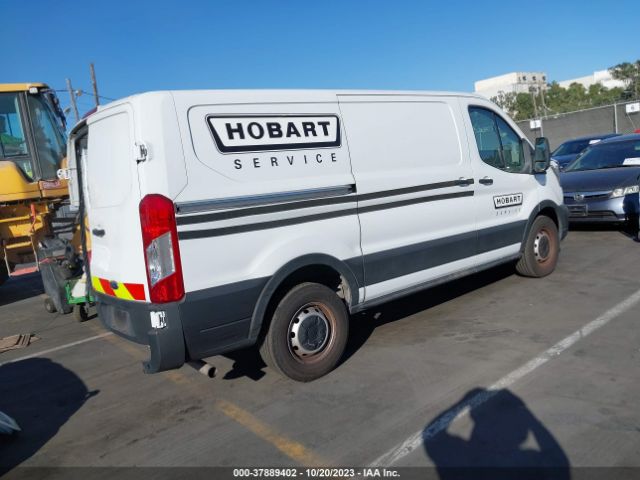 Photo 3 VIN: 1FTBR1Y89LKA30783 - FORD TRANSIT CARGO VAN 