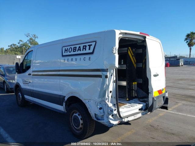 Photo 5 VIN: 1FTBR1Y89LKA30783 - FORD TRANSIT CARGO VAN 