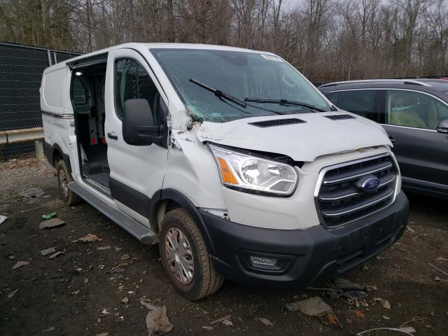 Photo 0 VIN: 1FTBR1Y89LKB06048 - FORD TRANSIT T- 