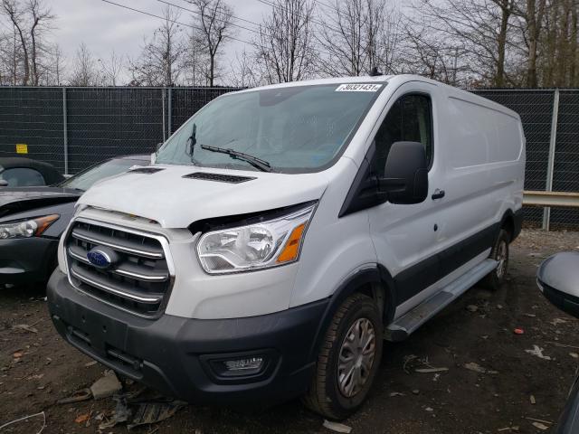 Photo 1 VIN: 1FTBR1Y89LKB06048 - FORD TRANSIT T- 