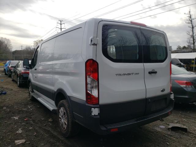 Photo 2 VIN: 1FTBR1Y89LKB06048 - FORD TRANSIT T- 