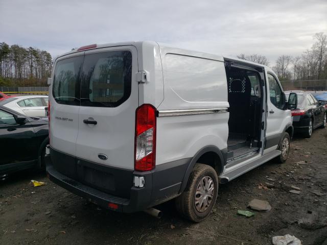 Photo 3 VIN: 1FTBR1Y89LKB06048 - FORD TRANSIT T- 