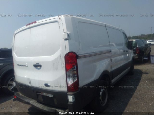 Photo 3 VIN: 1FTBR1Y89LKB41124 - FORD TRANSIT CARGO VAN 