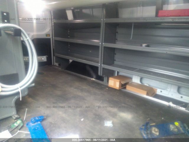 Photo 7 VIN: 1FTBR1Y89LKB41124 - FORD TRANSIT CARGO VAN 