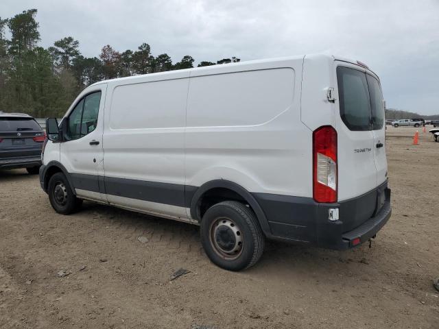 Photo 1 VIN: 1FTBR1Y89LKB67531 - FORD TRANSIT 