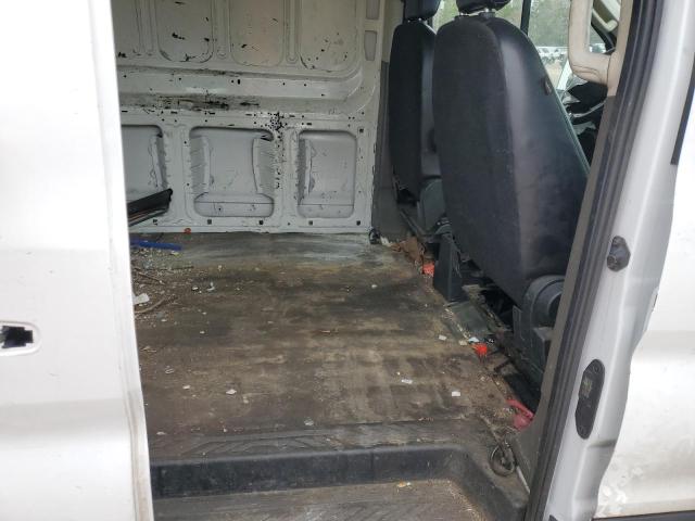 Photo 10 VIN: 1FTBR1Y89LKB67531 - FORD TRANSIT 