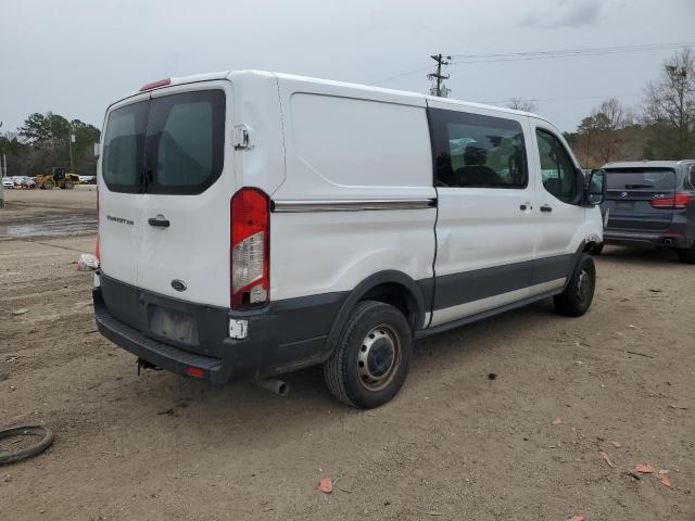 Photo 2 VIN: 1FTBR1Y89LKB67531 - FORD TRANSIT 